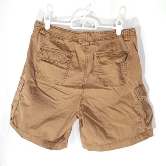 J Crew Low Fit Cargo Shorts - Picture 3 of 5